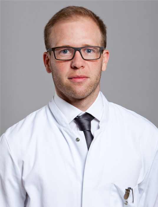 Dr. med. Moritz Völler, Urologe in Oberursel (Taunus), Frankfurt am