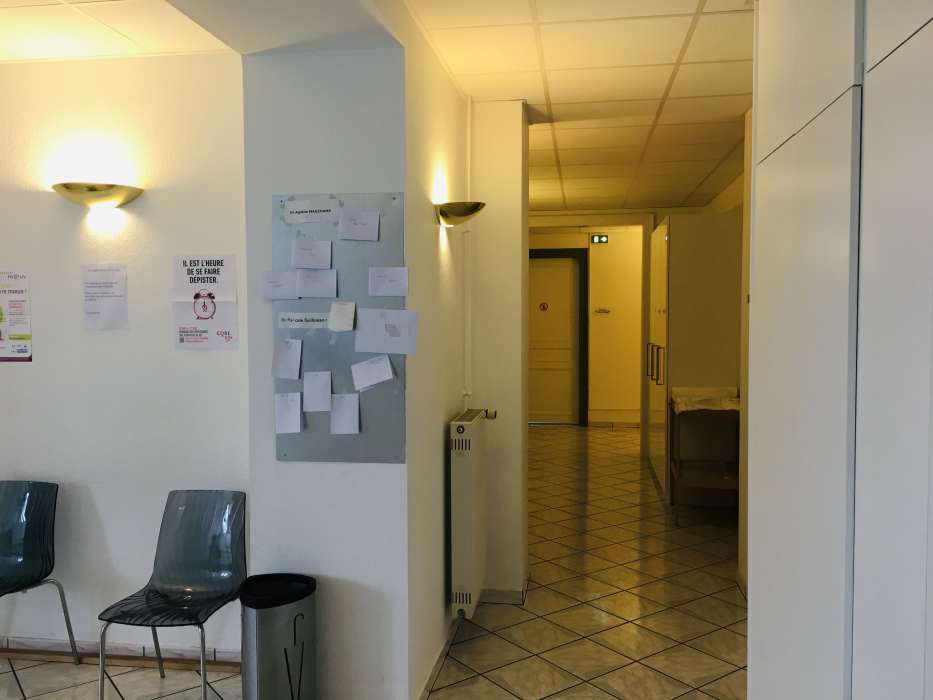 Clinique Vétérinaire Salengro Dr Manceau Bondy Photos
