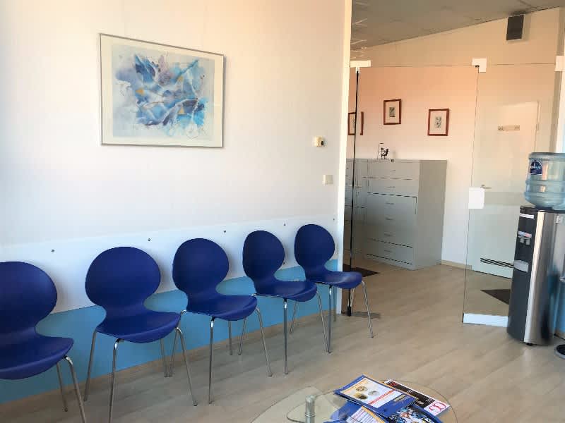 Zahnarztpraxis Dr. Heinz-Georg Nießing, Zahnarztpraxis in ...