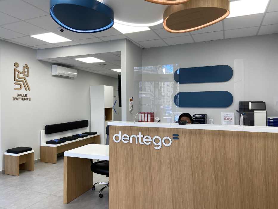 Dentego Paris 15 Centre dentaire Dentego - Passy, Centre dentaire à Paris
