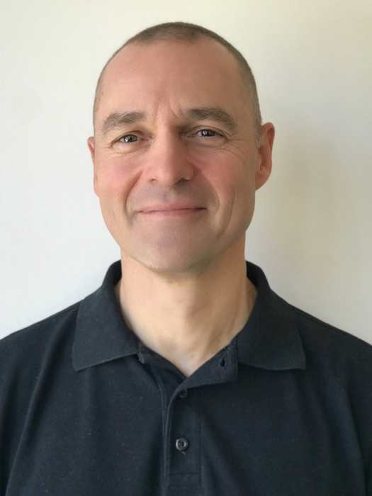 Dirk Rumetsch, Orthopäde und Unfallchirurg in Karlsruhe