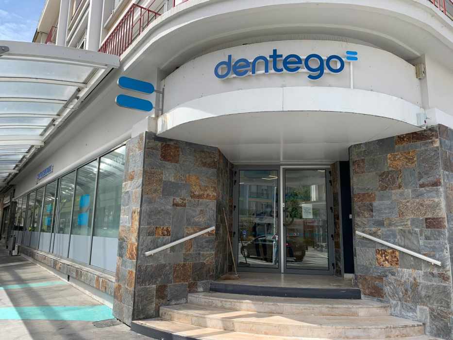 Dentego Valenciennes Centres dentaire Dentego - Saint Nazaire, Centre dentaire à Saint-Nazaire