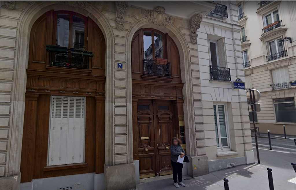 Institut De Psychologie - Site Boulogne - Université De Paris