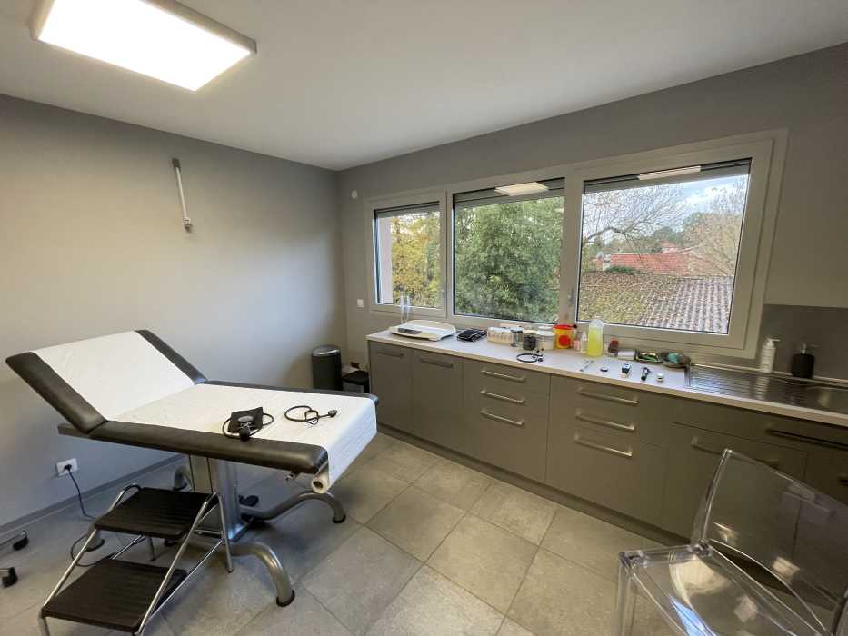 Dr Maxime Médecin généraliste à SaintLaurentMédoc