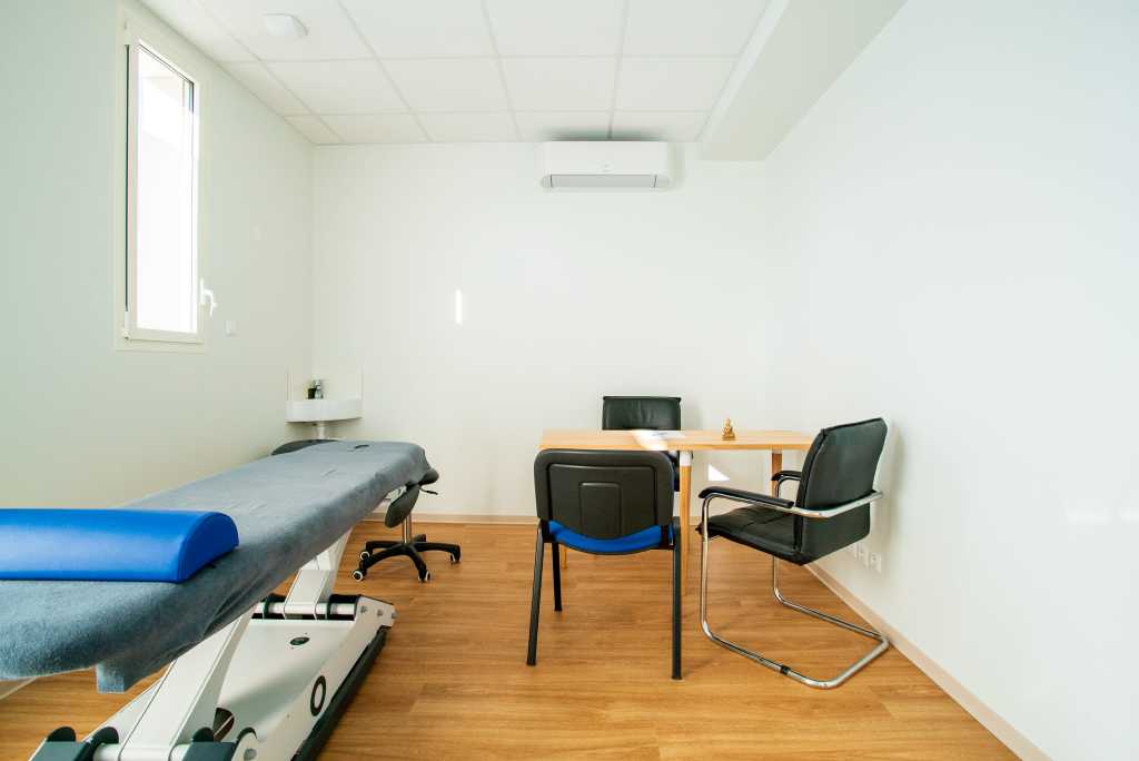 Sport Santé Le Bouscat, de kinésithérapie à Le Bouscat