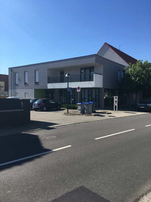 Cabinet Villemin Geispolsheim , Geispolsheim : Urgences et numéros ...