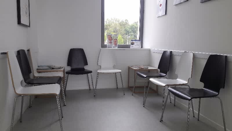 Point Vision Bordeaux 23 Rue Edmond Michelet 33000 Bordeaux