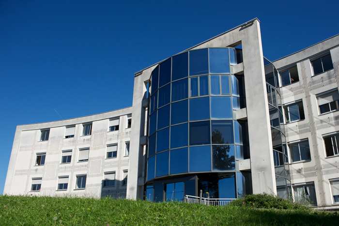 Clinique Du Parc Saint Priez En Jarez