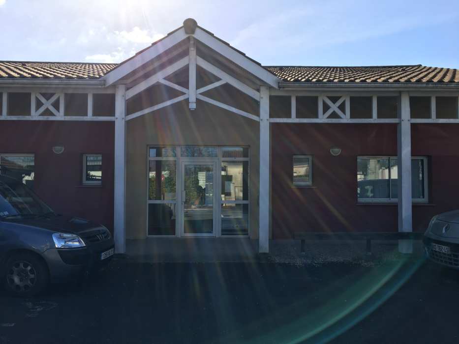 88 Avenue Des Frères Robinson 33700 Mérignac