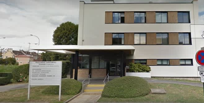 4 Rue De La Triperie 91100 Corbeil-essonnes