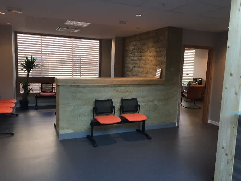 Centre Chirurgical ADR, médical à Épinal, Nancy, EsseylèsNancy