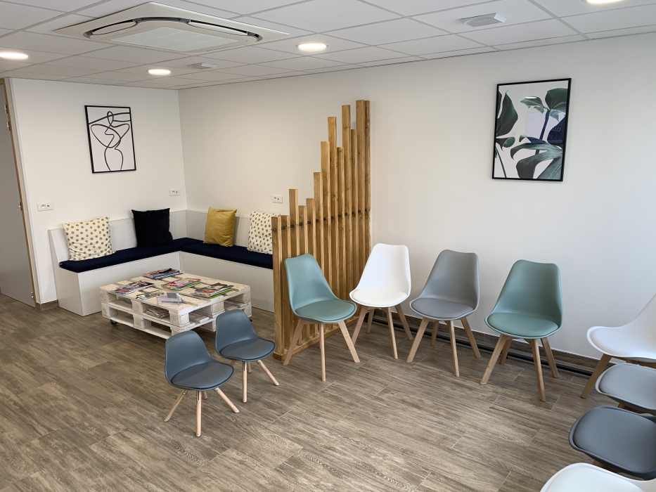 Paramédical AulnaysousBois, médical à AulnaysousBois