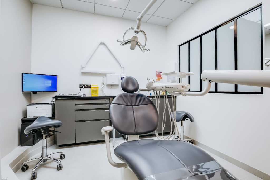 Centre Dentaire De Vincennes - Dentiste Vincennes
