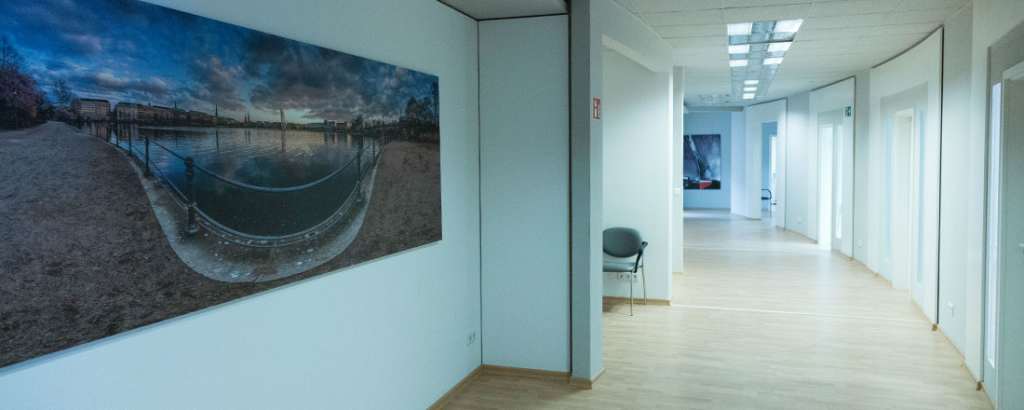 Die Hamburger Orthopäden, MVZ - Medizinisches Versorgungszentrum in Hamburg