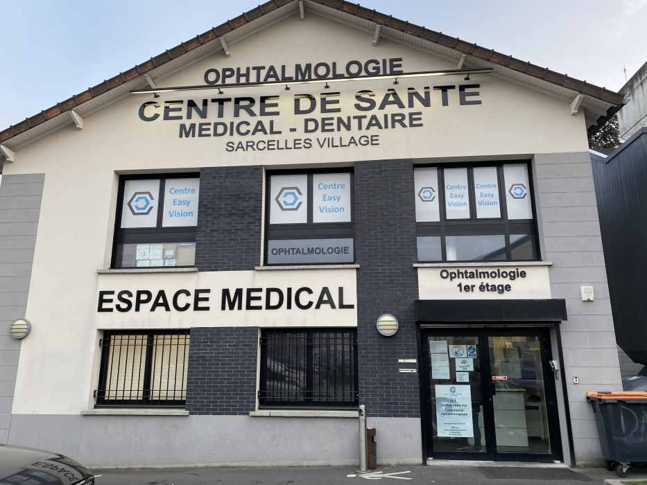 6 Rue Du Bas Perreux 95200 Sarcelles
