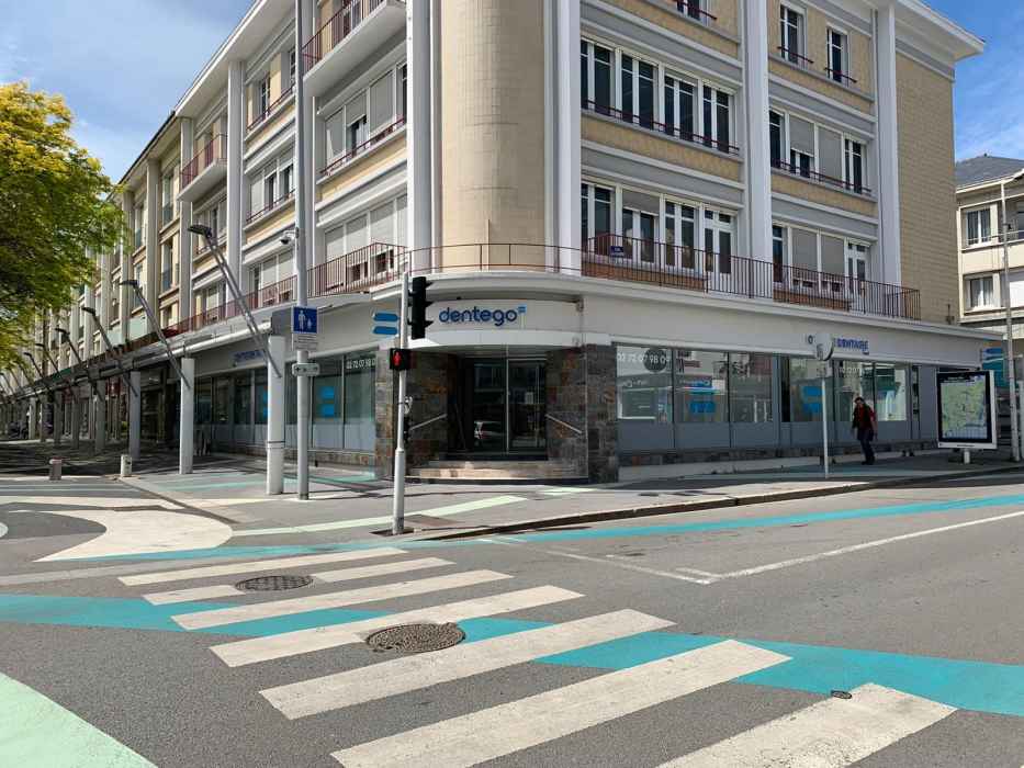 Dentego Valenciennes Centres dentaire Dentego - Saint Nazaire, Centre dentaire à Saint-Nazaire