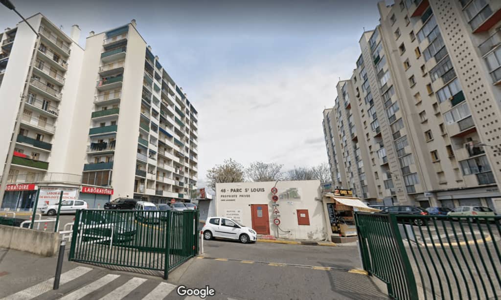 Dr Nesrine LAOUES, Médecin généraliste à Marseille