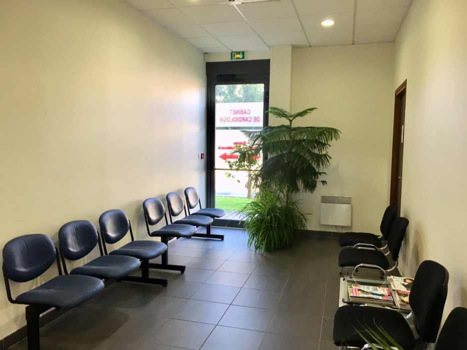 Numéro De Téléphone De L'hôpital Jean-bernard à Valenciennes