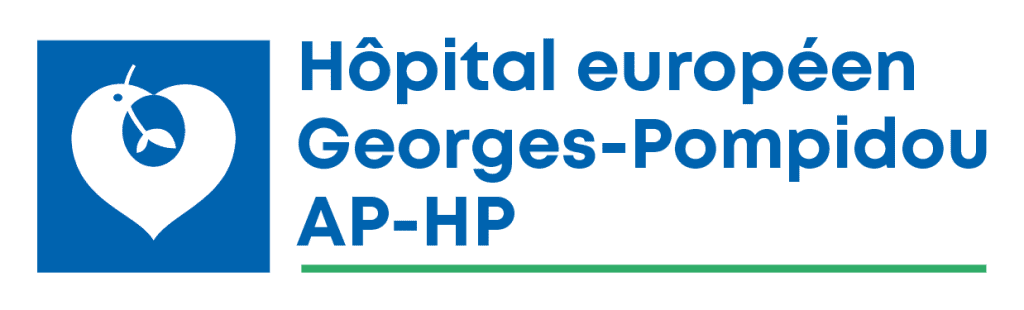 Hôpital Européen Georges Pompidou Ap-hp 20 Rue Leblanc 75015 Paris
