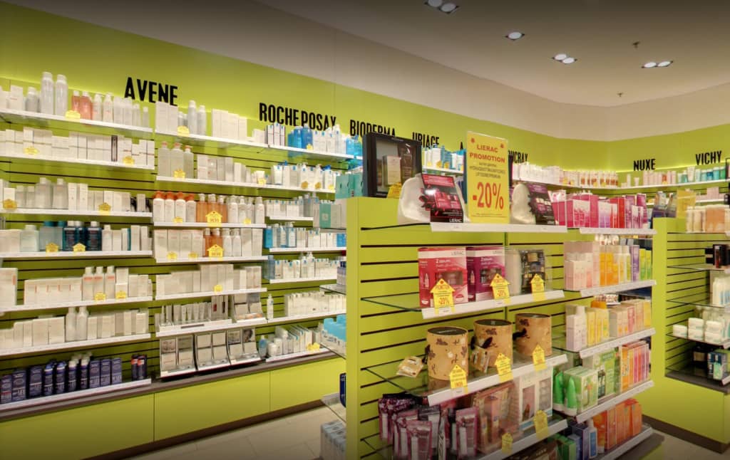 Test Pcr Pharmacie La Chapelle Sur Erdre
