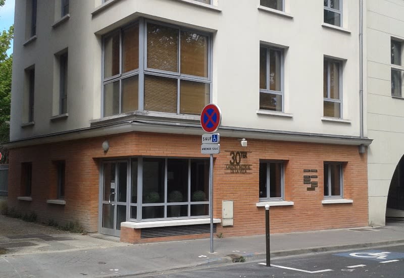22 Rue De Silly 92100 Boulogne Billancourt