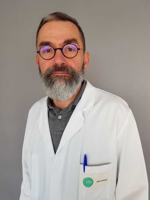Doctolib radiologue geslin