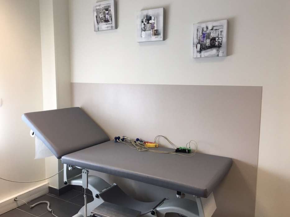 Numéro De Téléphone De L'hôpital Jean-bernard à Valenciennes