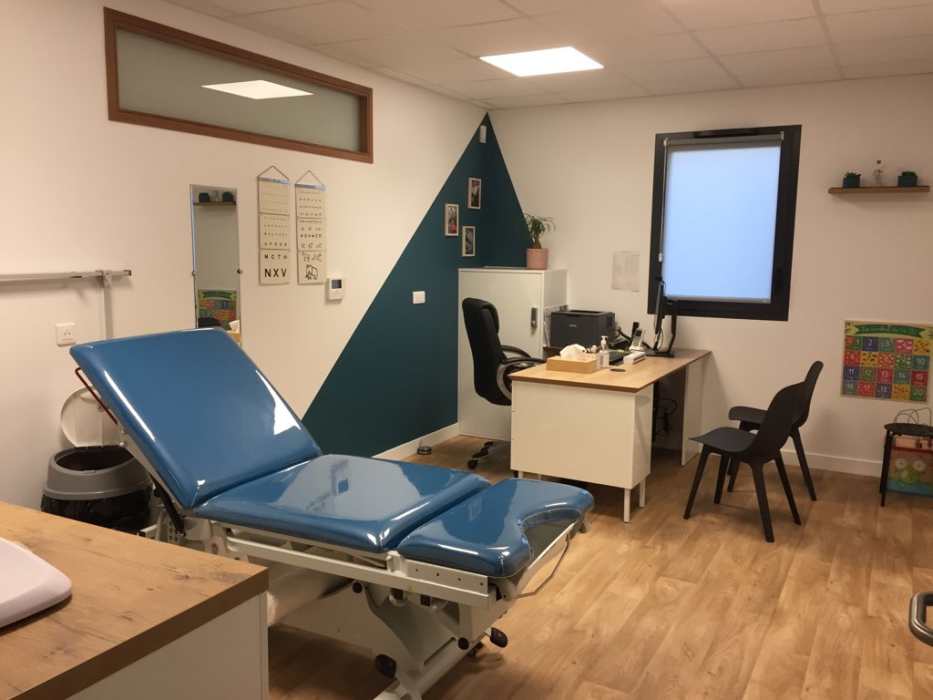 Dr PICHODO, Médecin généraliste à Nantes Prenez RDV en ligne