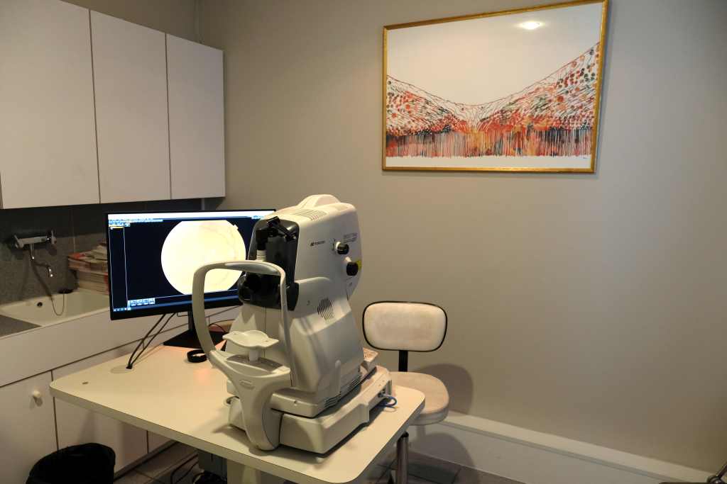 Dr Sylvie LAFONT, Ophtalmologue à Nîmes Prenez rendezvous en ligne