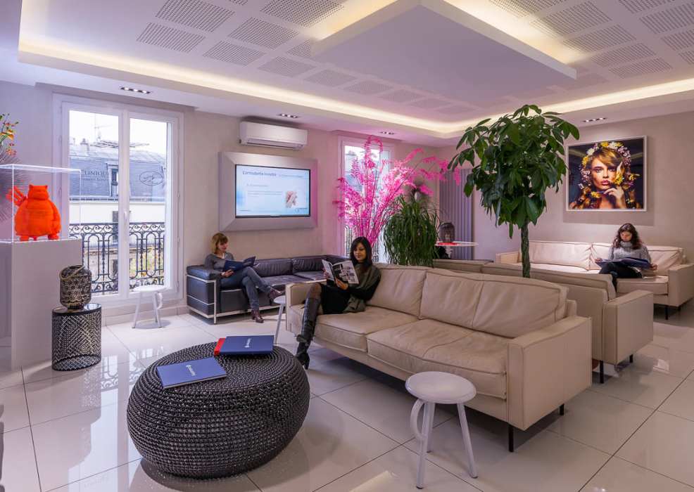 Clinique Des Champs Elysées Nice - Médecine Et Chirurgie Esthétique