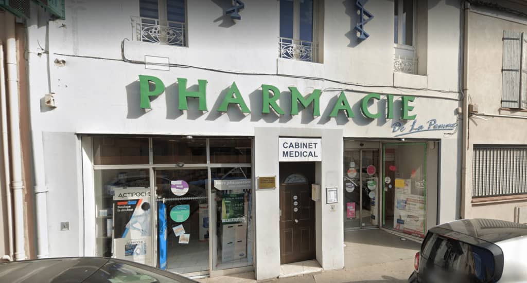 Pharmacie de la Pomme Marseille, Pharmacie à Marseille Pharmacie de la Pomme Marseille, Pharmacie à Marseille