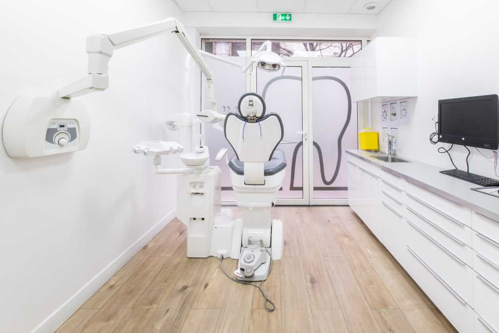 Centre Dentaire Alfortville Rue Paul Vaillant Couturier
