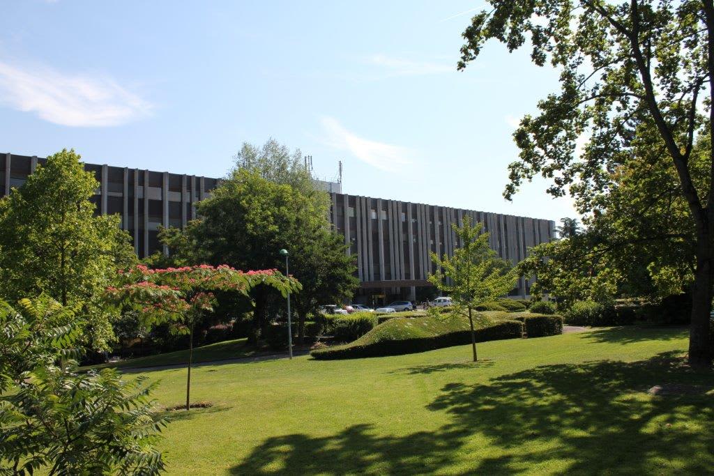 Centre Municipal De Santé Le Plessis Robinson