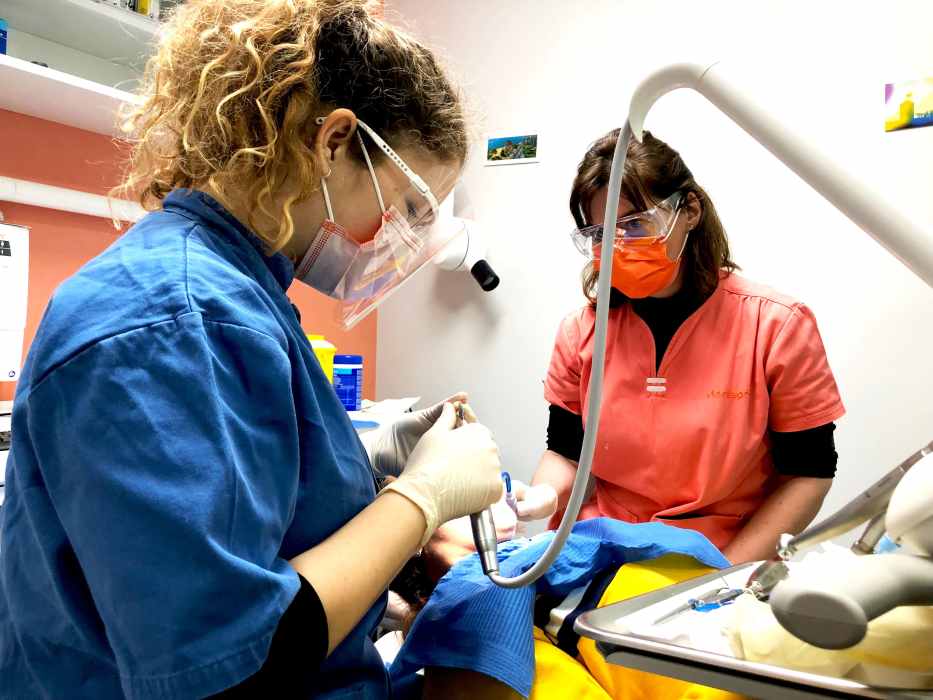 Implant Dentaire Dentego Centre dentaire Strasbourg - Dentego, Centre dentaire à Strasbourg