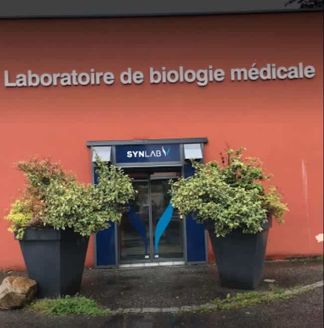 Synlab Pays De Savoie - Laboratoire De Moûtiers