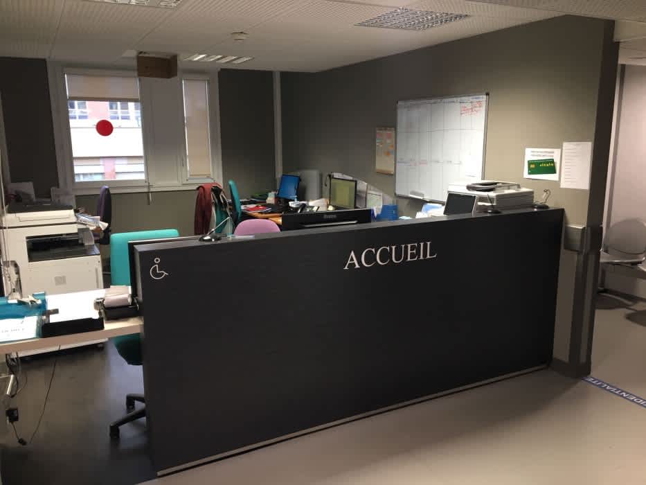 Service Cardiologie Clinique des Cèdres, médical à CORNEBARRIEU