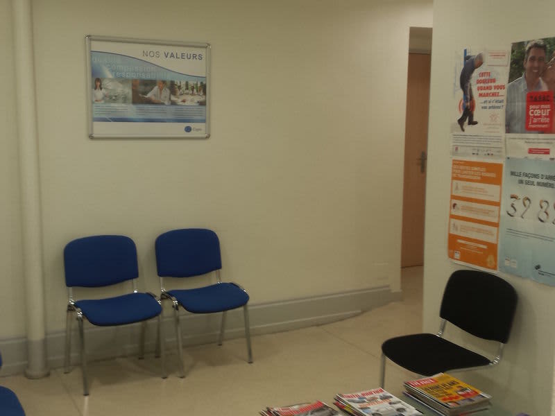 Centre De Vaccination Tarare Rue Du Docteur Guffon Tarare