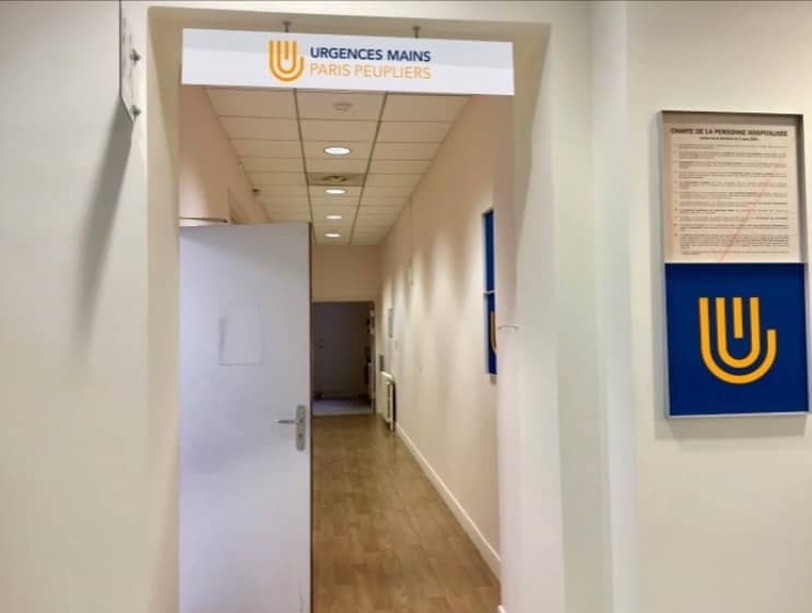 Dr David ZBILI, Chirurgien orthopédiste à Paris, Trappes