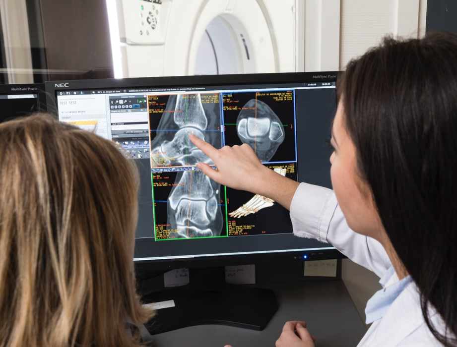 Irbb Institut De Radiologie De Boulogne Billancourt