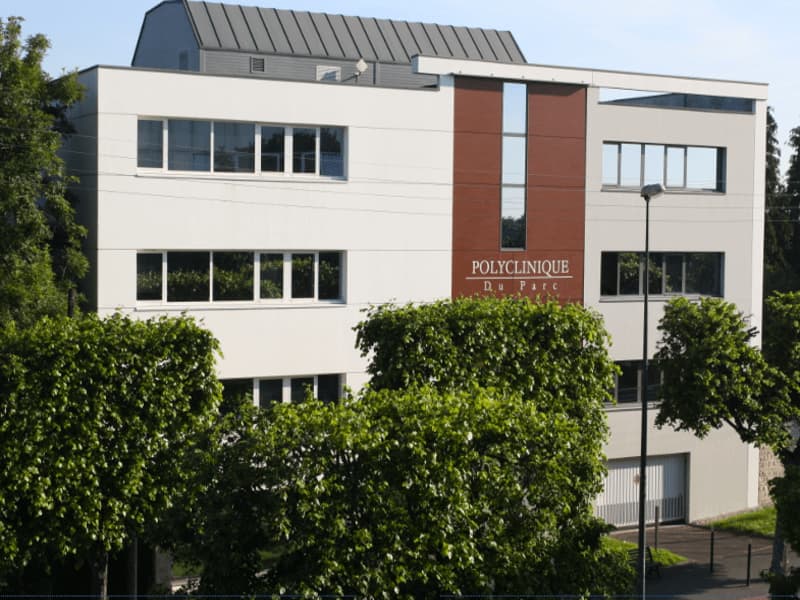 Polyclinique Du Parc Drevon - Ramsay Santé Avis