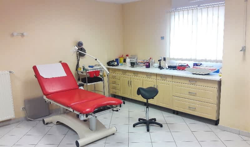 Medecin Urgentiste St Clair De La Tour Dr Patrice BERNARD, Médecin généraliste à Saint-Clair-de-la-Tour