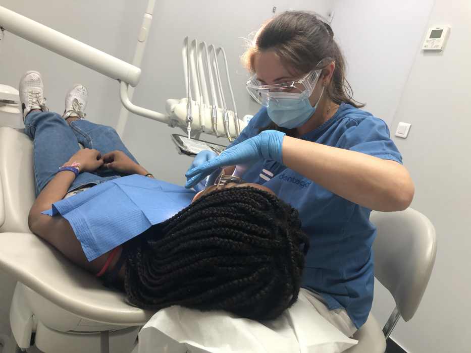 Dentiste Paris Dentego Centre dentaire Paris 18e - La Chapelle - Dentego, Centre dentaire à Paris