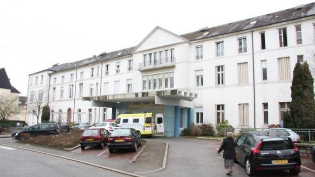Clinique Dalencon Chirurgie Lna Sante Photos