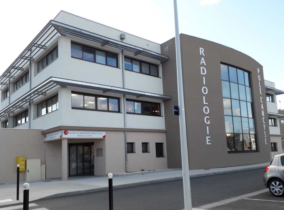 Centre D Imagerie Medicale Bagnols Sur Ceze