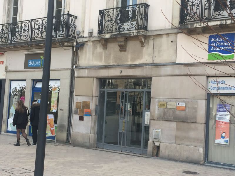 Institut Gustave Roussy Villejuif Liste Des Medecins Orl