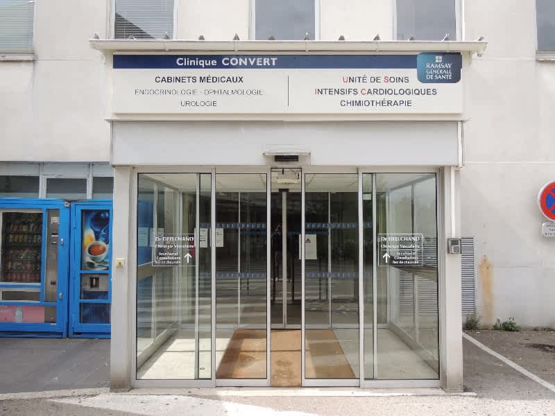 Dr Amar DEELCHAND, Chirurgien vasculaire à Bourg-en-Bresse, Louhans