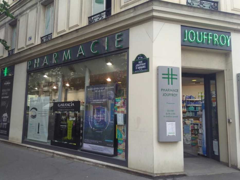Test Pcr Pharmacie Saint Just En Chaussée