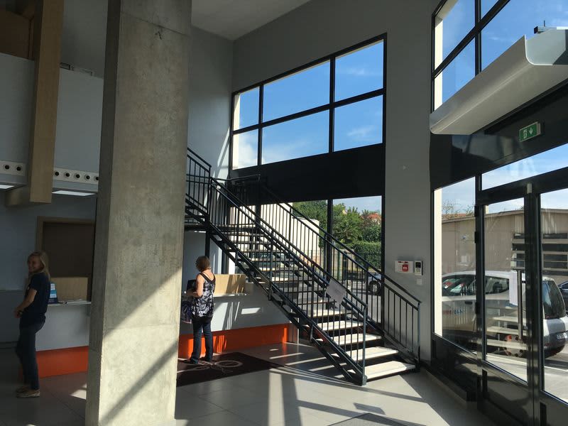 Laboratoire CLEMENT République (Le Blanc Mesnil),