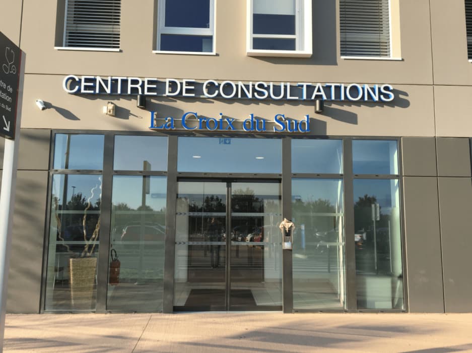 Clinique Du Moteur Et Du Frein Calais