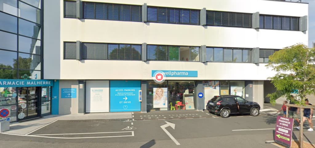 Test Pcr Pharmacie La Chapelle Sur Erdre